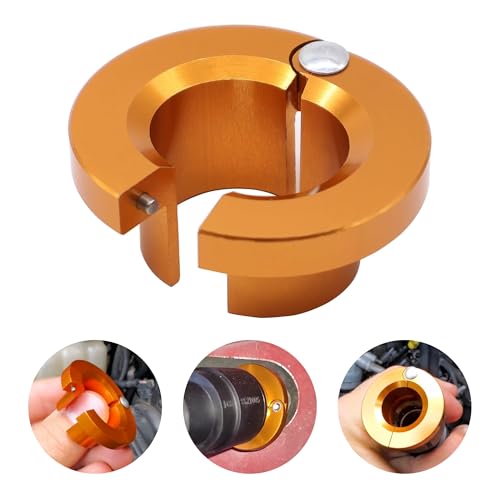 Bentolin Heater Hose Quick Disconnect Tool Heater Line Release Tool for GM 3/4'' Replacement 39190 - Image 1