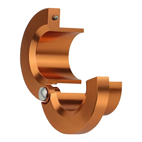 Bentolin Heater Hose Quick Disconnect Tool Heater Line Release Tool for GM 3/4'' Replacement 39190 - Image 4