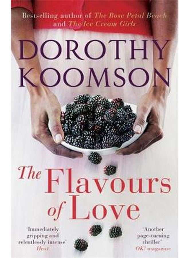 The Flavours of Love 