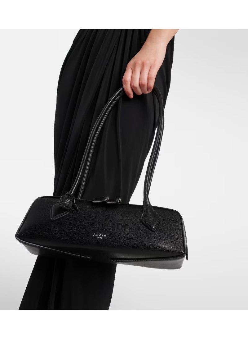 ALAIA PARIS ALAÏA Le Teckel Small leather shoulder bag - Image 2