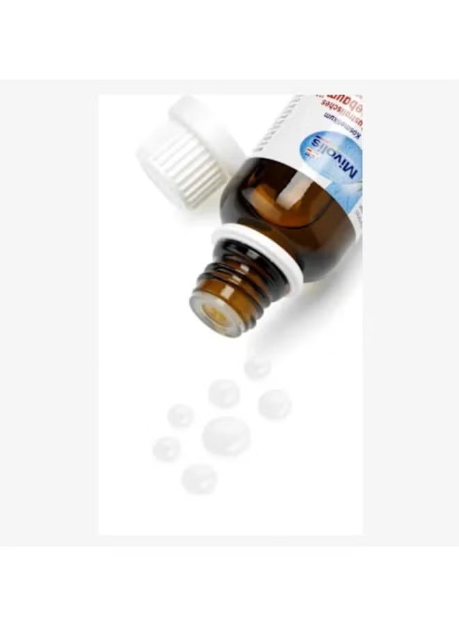 mivolis Australian tea tree oil Melaleuca alternifolia 30 ml - Image 3