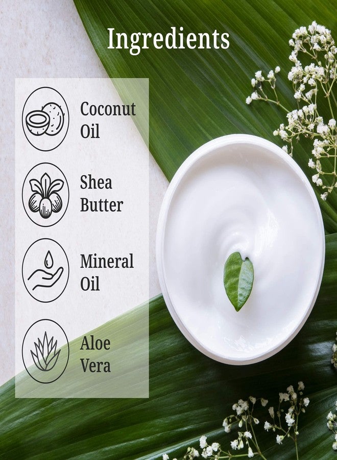 Jasmine Aloe Vera Massage Cream. Keep Your Face and Body Fresh and Soft with Anti-Aging Therapy Cream. Have Deeply Moisturized and Nutrition on Your Skin. Organic Aloe Vera Extract. [400 g / 14.1 Oz] - Image 5