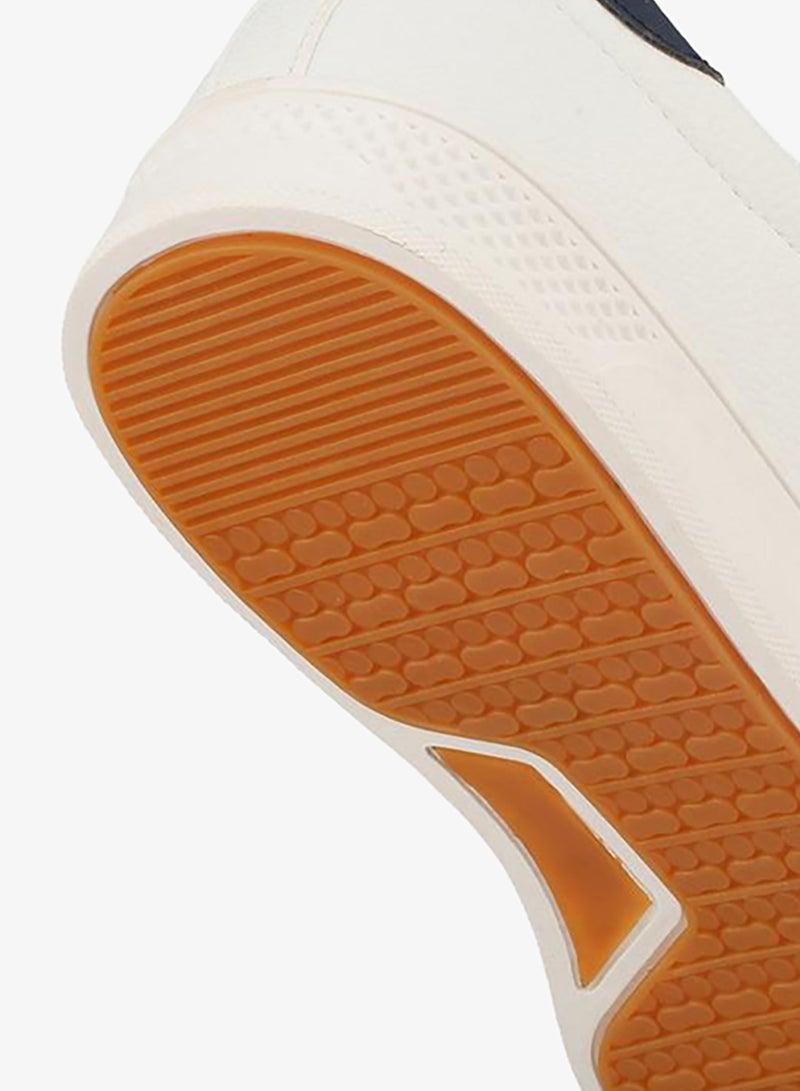 Lee Cooper Lace-Up Ankle School Sneakers - Image 5