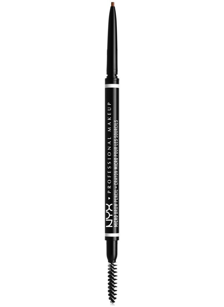 MICRO BROW PENCIL NO.03 AUBURN - build full, beautiful brows