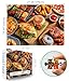 MINIWAN Delicious Food Feast 1000 Piece Puzzle for Adults Fun Puzzles for Adults 1000 Pieces with HD Print Poster 275 197 in Dust Free for Gifts Halloween Christmas Family Games Lovers - Image 4