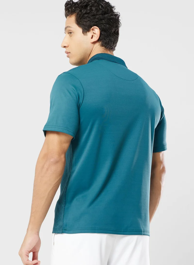 FRWD Sports Polo Shirt