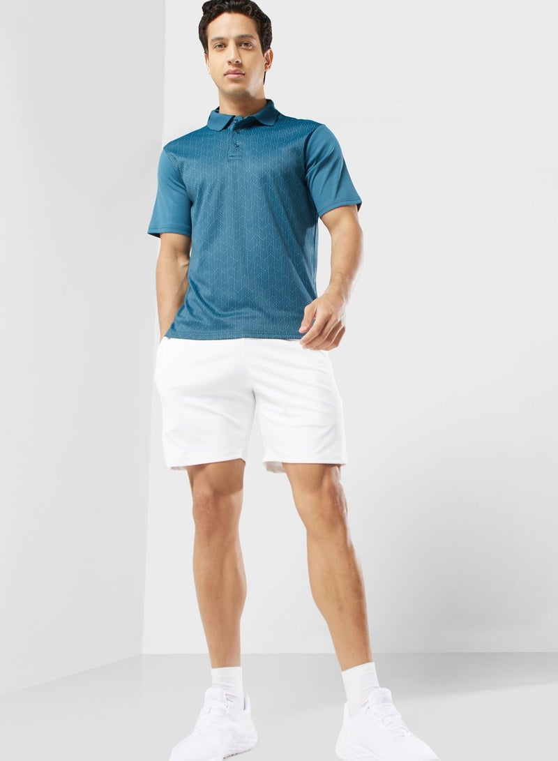 فورورد قميص بولو بأزرار - Image 4