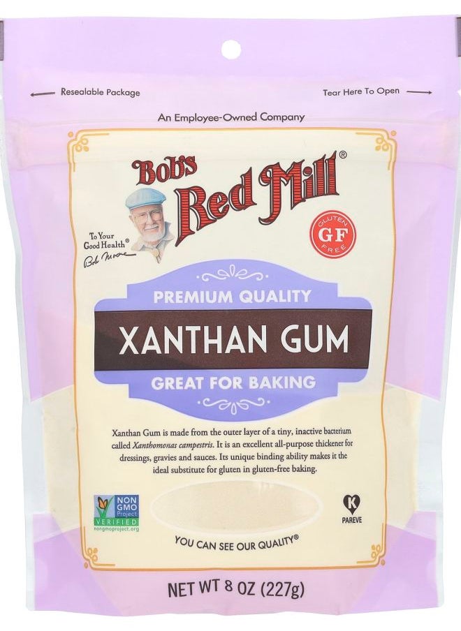 Bob's Red Mill Xanthan Gum 8 oz (227 g) 