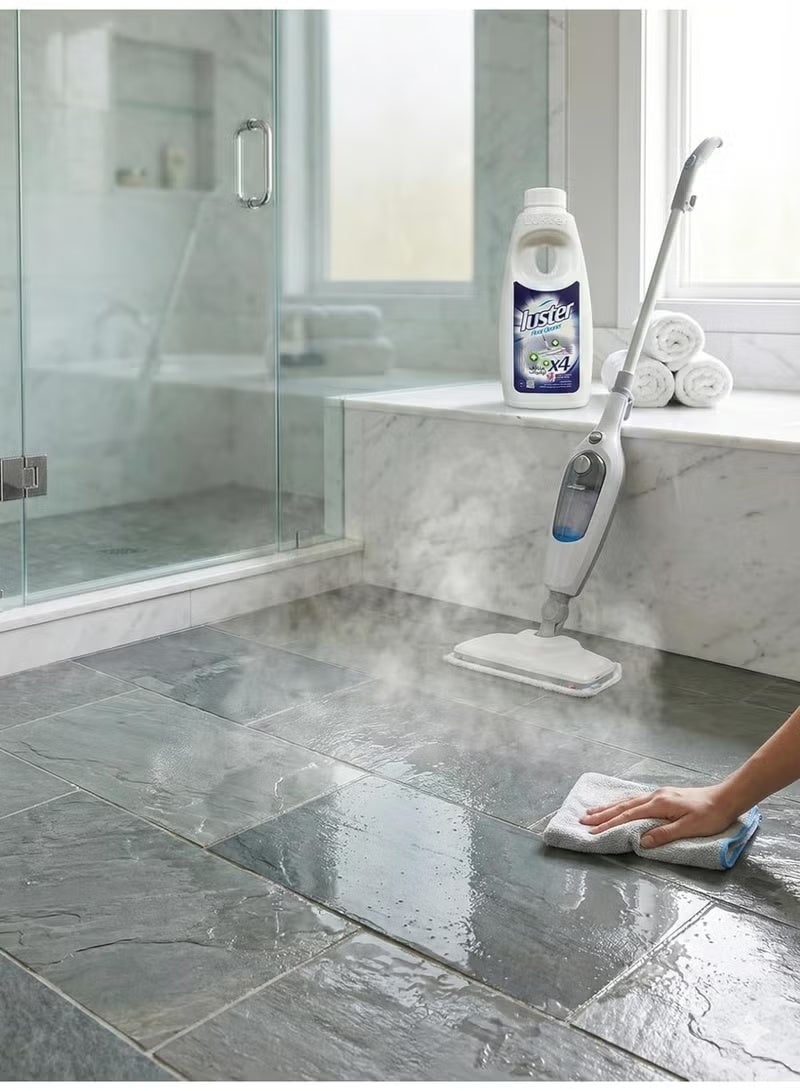 LUSTER Floor cleaner -1liter - Image 4
