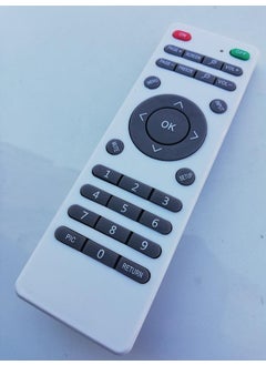 Infocus Projector Remote-Easy Installation