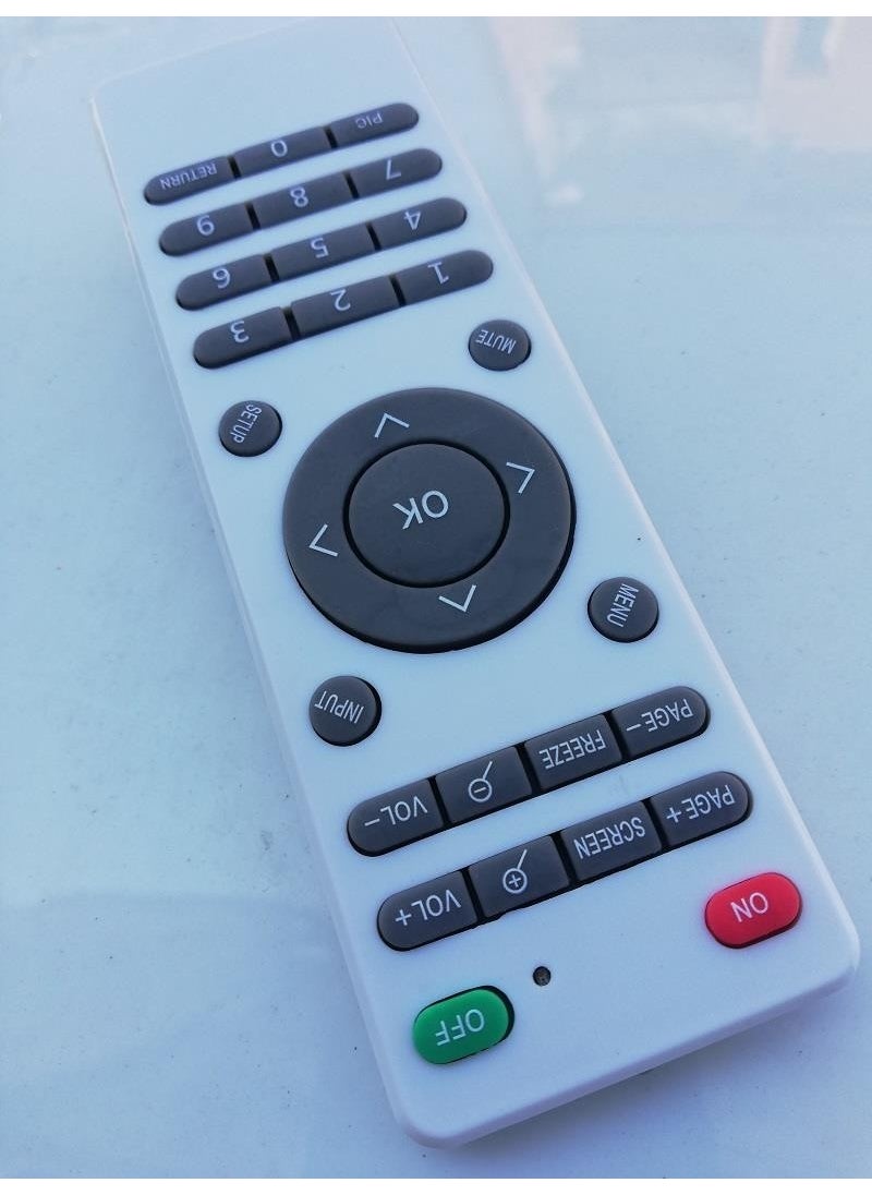 Tayfun - Infocus Projector Remote-Easy Installation - Image 1