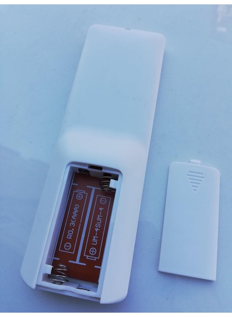 Tayfun - Infocus Projector Remote-Easy Installation - Image 1
