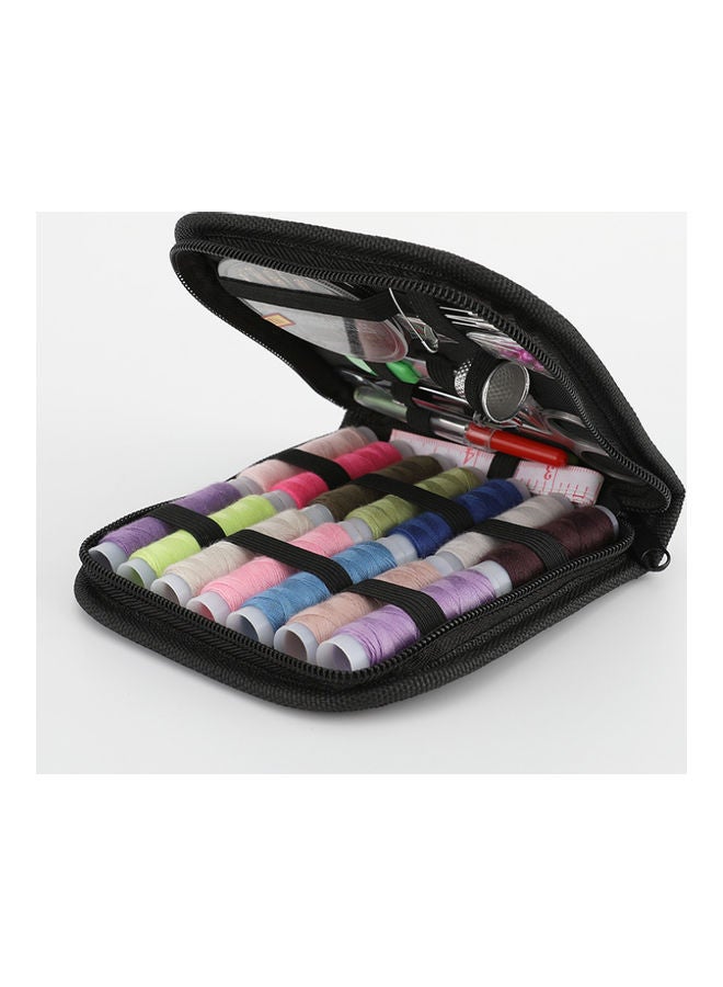 70-Piece Portable Multifunctional Sewing Kit - Image 5