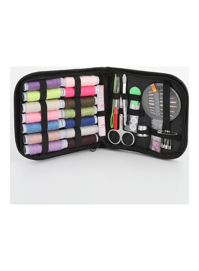 70-Piece Portable Multifunctional Sewing Kit - Image 3