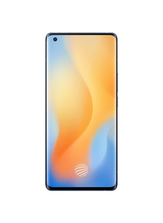 ISKA Yisika, Suitable For Vivo X50 Pro Hydrogel Film, Soft Film For Iqoo5 Pro Non-tempered Screen Protector, Full Screen , Hd Anti-fingerprint Protective Film, Jm698 - Image 5