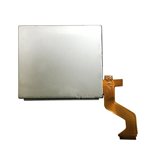lenboes Original Top Upper LCD Screen Display Replacement for Nintendo DS Lite DSL NDSL with Opening Tool - Image 3