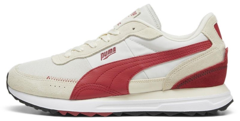 بوما حذاء رياضي Road Rider Suede - Image 1
