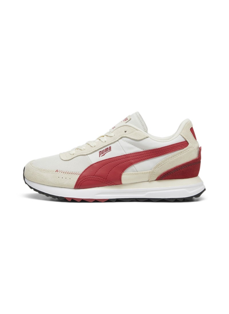 بوما حذاء رياضي Road Rider Suede  - Image 1