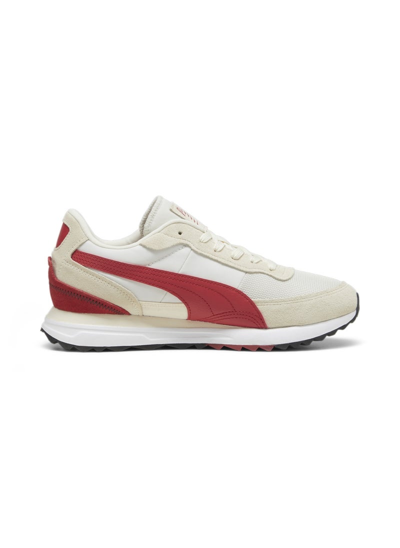 بوما حذاء رياضي Road Rider Suede  - Image 5