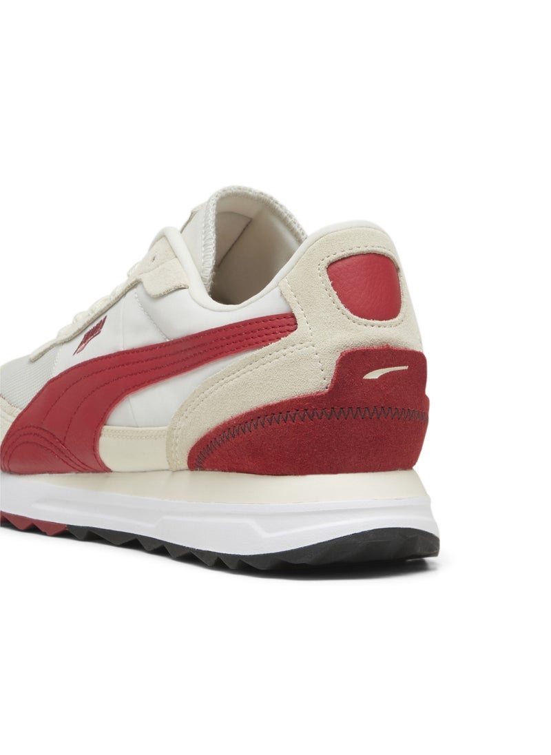 بوما حذاء رياضي Road Rider Suede  - Image 3