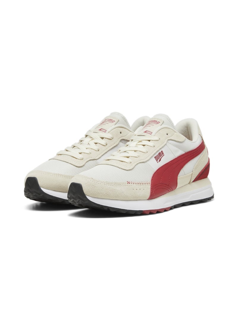 بوما حذاء رياضي Road Rider Suede  - Image 2
