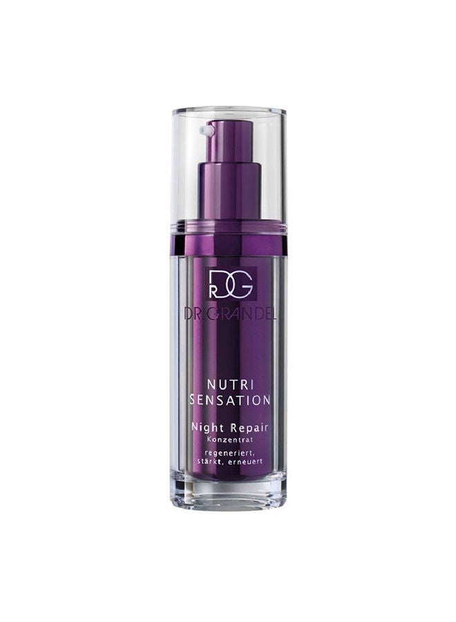 Dr.Grandel Nutri Sensation Night Repair Concentrate 30ml