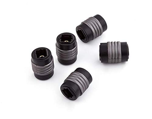 Accessonico Fiber Optic Cable Extender Female to Female Optical Toslink Digital Audio Extension Cable Coupler Connector Adapter (2 Pack) - Image 3