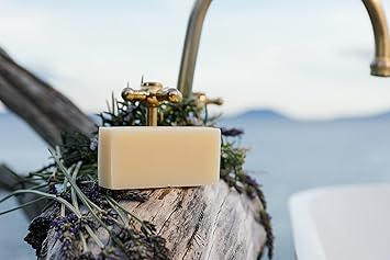 Beauty and the Bees صابون حليب الماعز الطازج من تاسمانيا - الجمال والنحل - Image 5