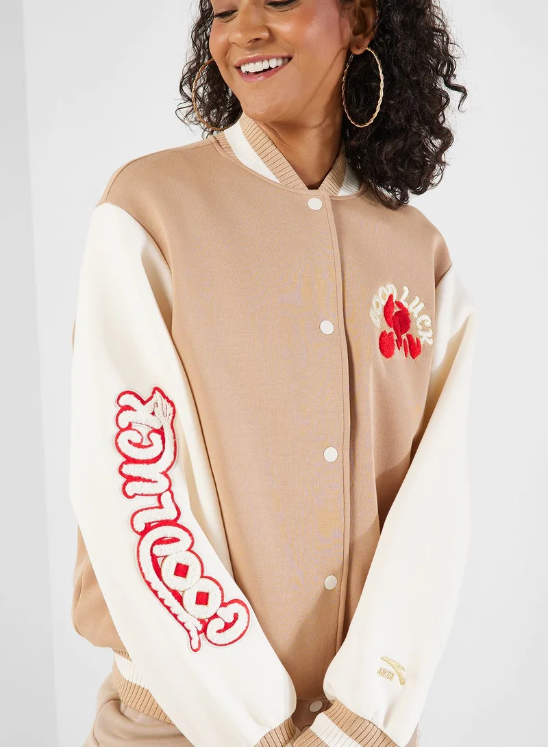 ANTA Chinese New Year Sweatshirt
