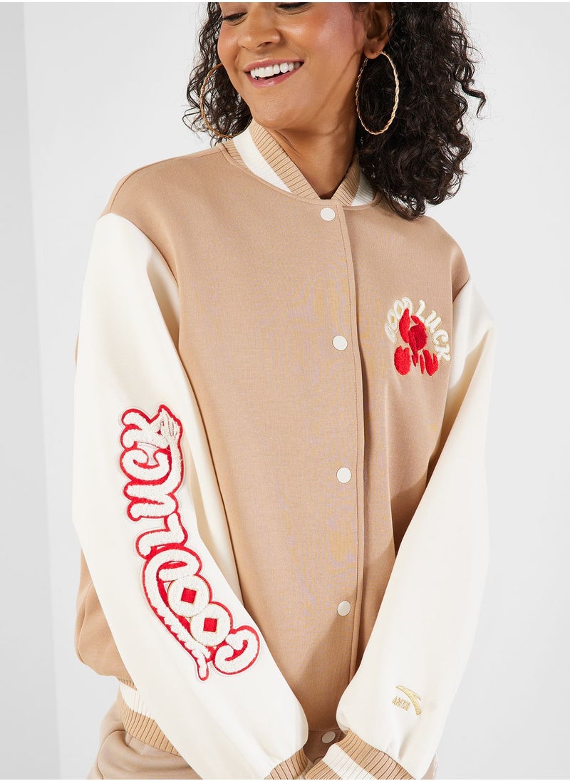 ANTA - Chinese New Year Sweatshirt - Image 1
