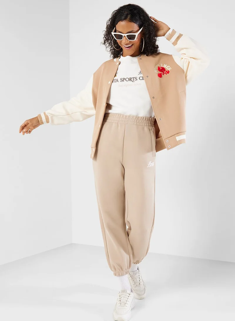 ANTA Chinese New Year Sweatshirt