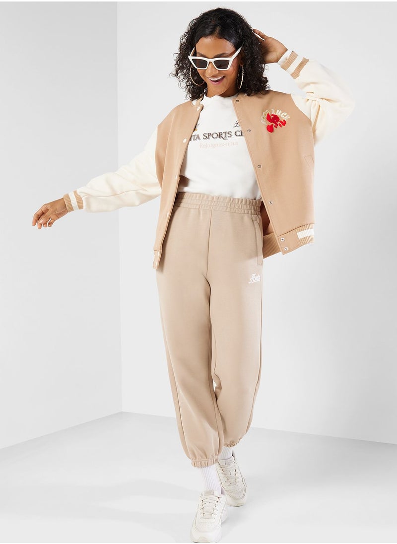 ANTA - Chinese New Year Sweatshirt - Image 1