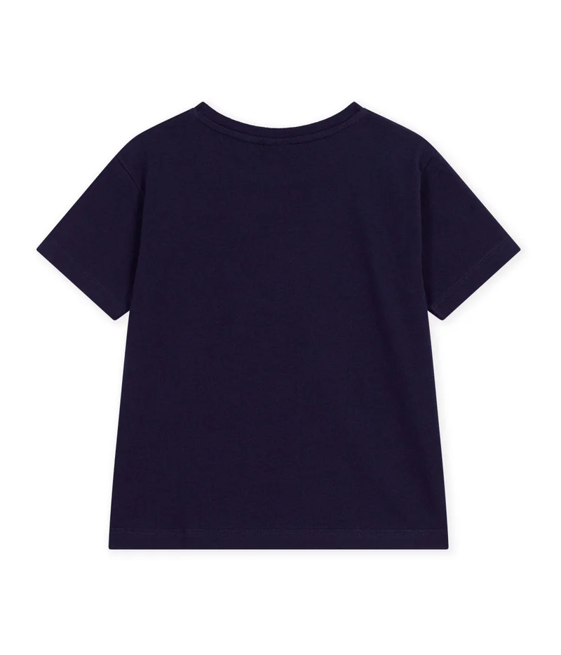 بيتي باتو Children's Short-Sleeved Printed T-Shirt