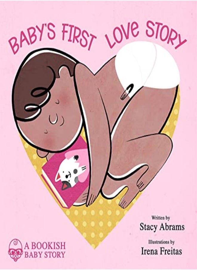 BABYS FIRST LOVE STORY 