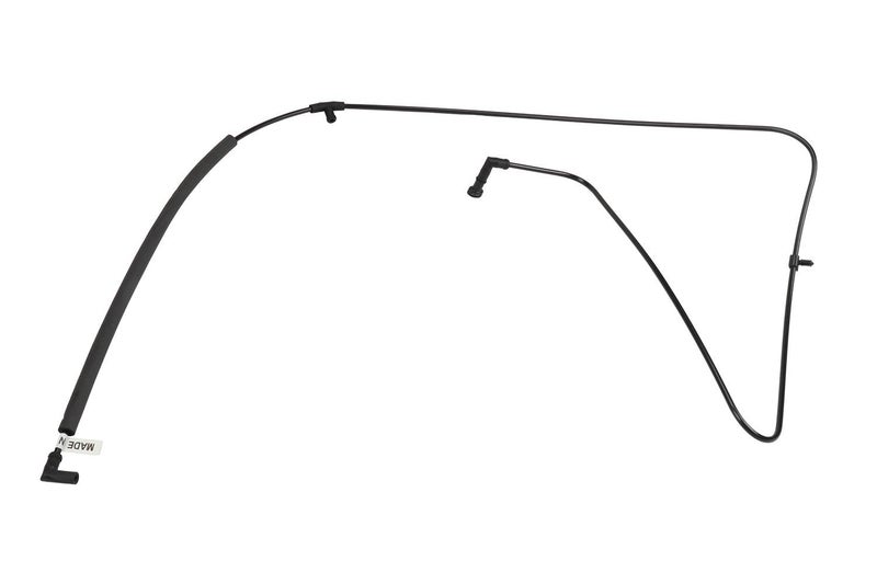 GM Genuine Parts 22813937 Windshield Washer Nozzle Hose 41242 in Black