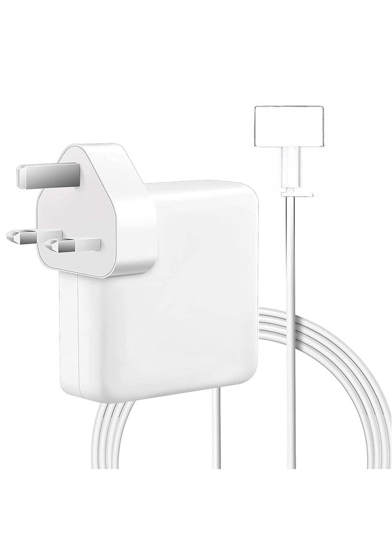 RDN - Mac Book Air Charger AC 45W Magnetic Power Adapter For MacBook Air After Mid 2012 2013 2014 2015 2017 2018 11 Inch And 13 Compatible Models A1465 A1466 - Image 1