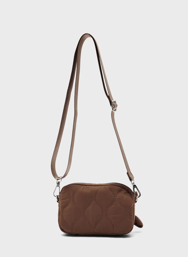 ONLY Katy Nylon Crossbody
