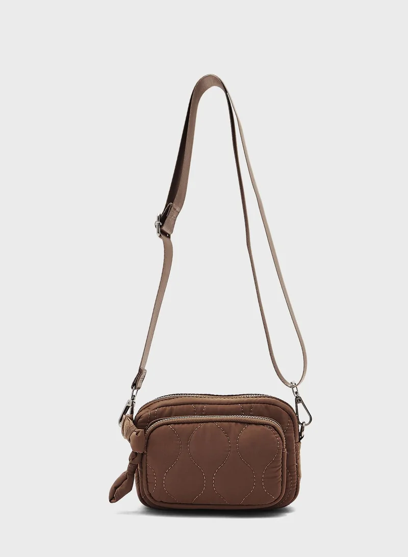 ONLY Katy Nylon Crossbody