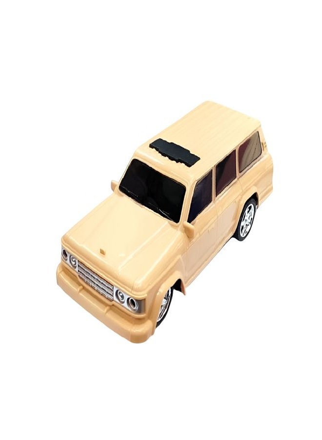 Model car Remote Control Car Toy - Image 3