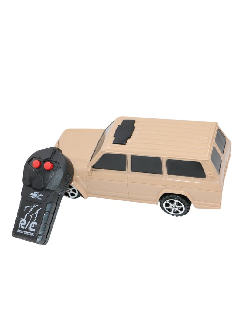 Model car Remote Control Car Toy - Image 1