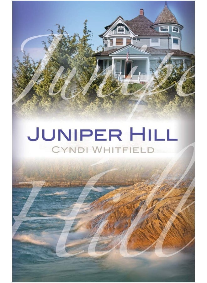 Booklocker.com Juniper Hill 