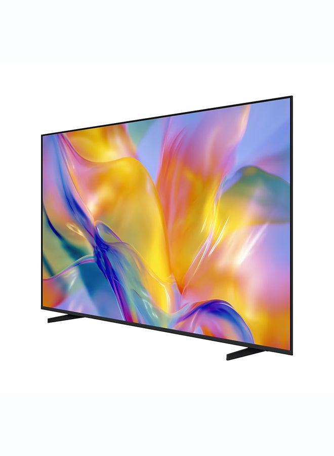 Samsung 85 Inch Mini LED TV, M80H, 4K, HDR 10+, Motion Xcelerator 144Hz, Adpative Sound+, AI Football Mode, NQ4 AI Gen2 Processor, Smart TV, UA85M80HAUXZN (2026 - UAE Version) UA85M80HAUXZN black - Image 2