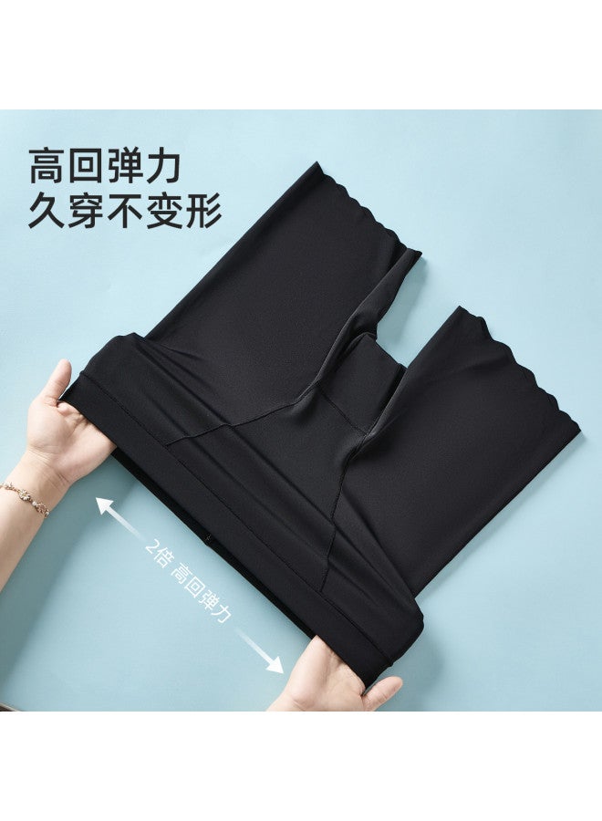 Urban Beauty ملابس داخلية وشورتات مضادة للرؤية 2 في 1 بدون seams - Image 3