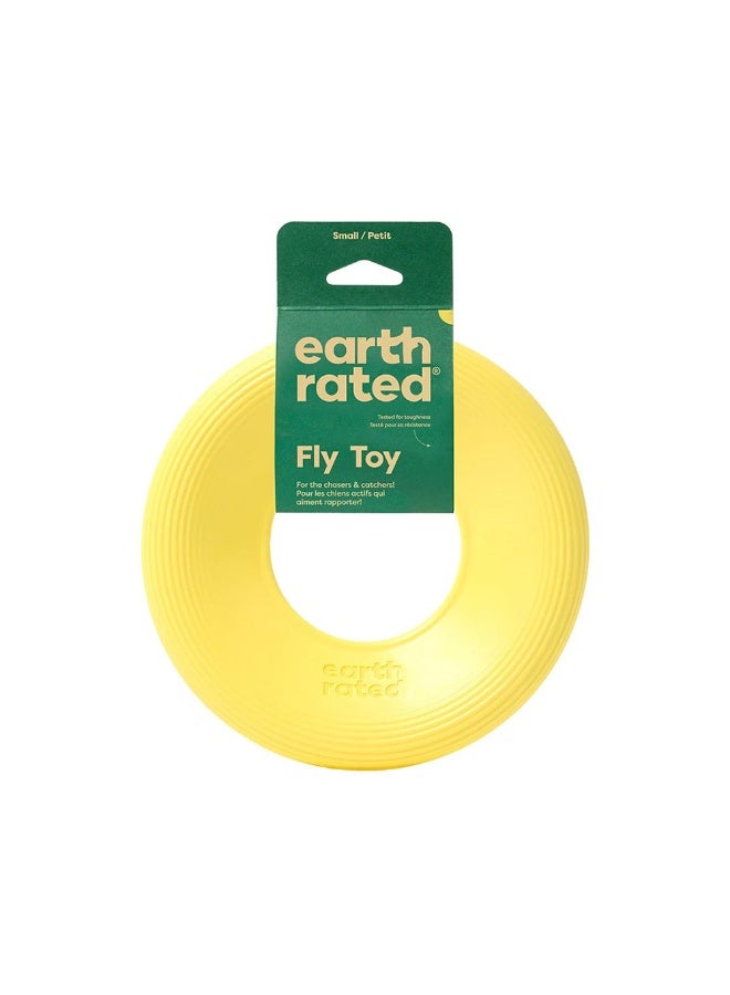 Earth Rated لعبة الكلب الطائرة من إيرث ريتد - صغيرة