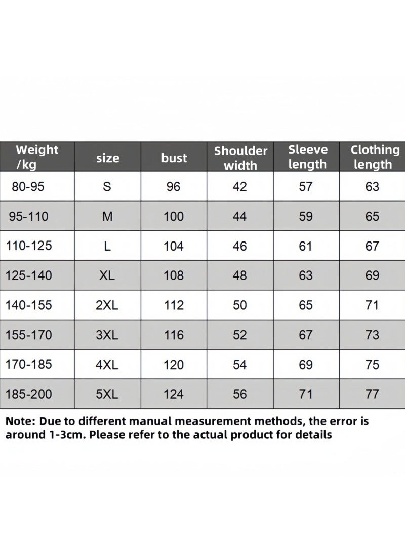 KUYING Casual And Versatile Loose-fitting Suit Jacket  - Image 5