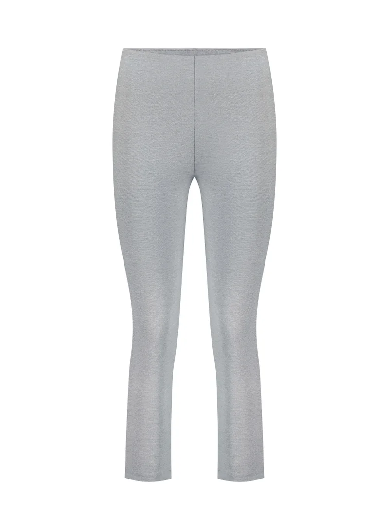 Lalele Luna Legging Grey