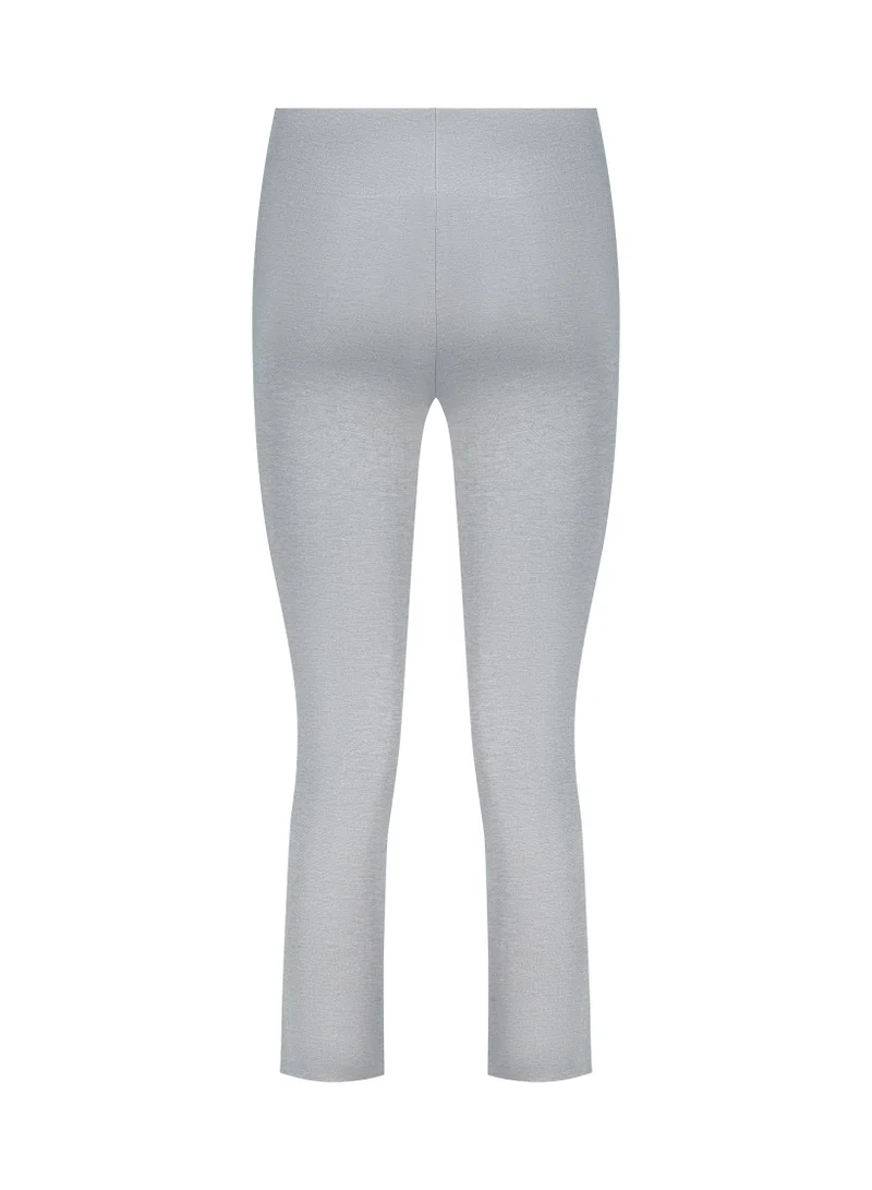 Lalele Luna Legging Grey