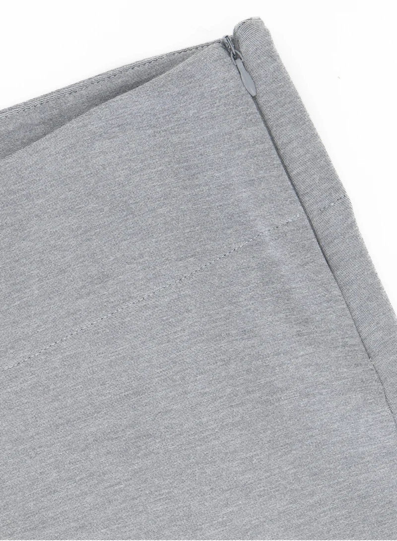 Lalele Luna Legging Grey