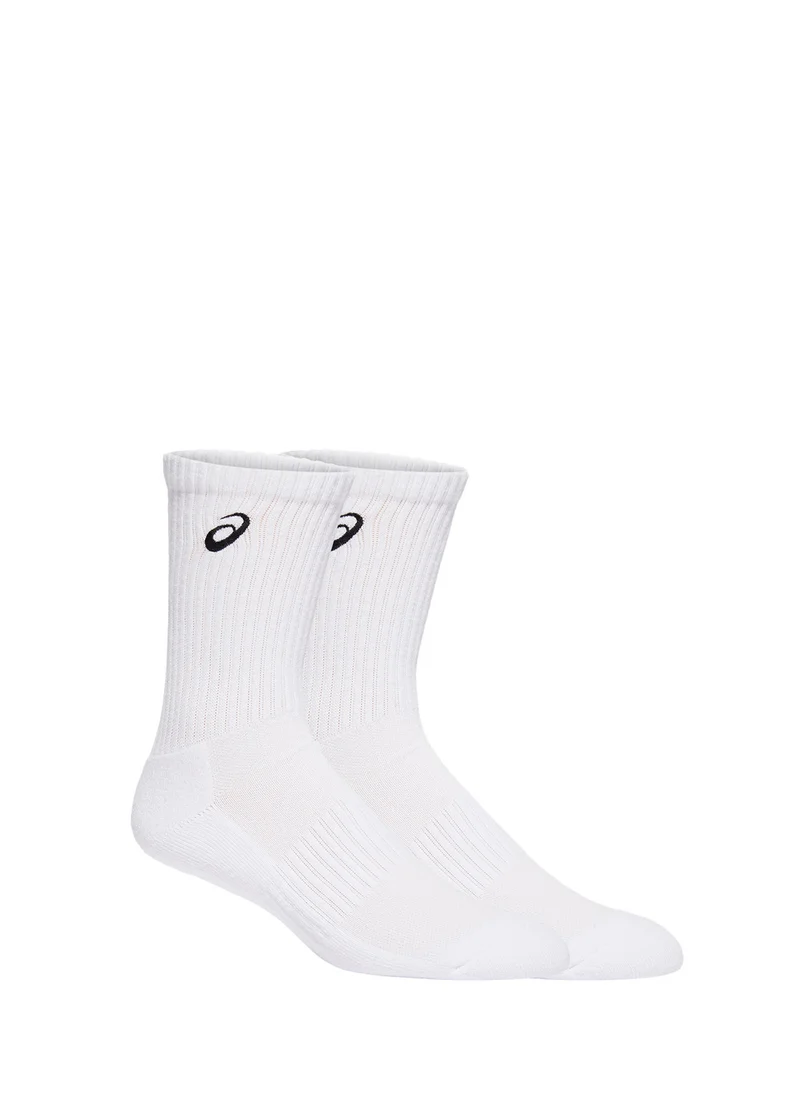 asics Essential Logo Crew Socks