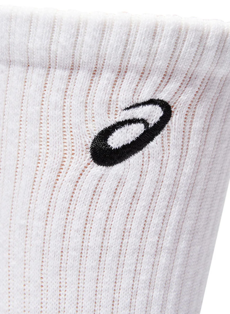 asics Essential Logo Crew Socks